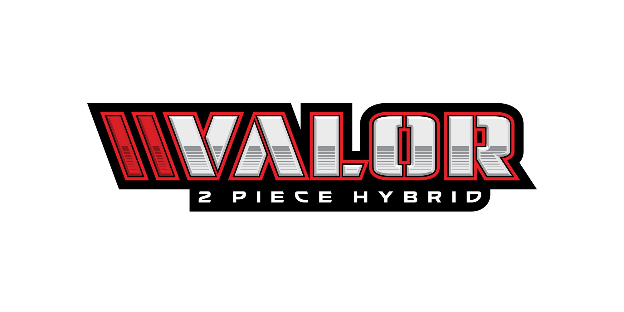 VALOR — Baseball Bat Graphics