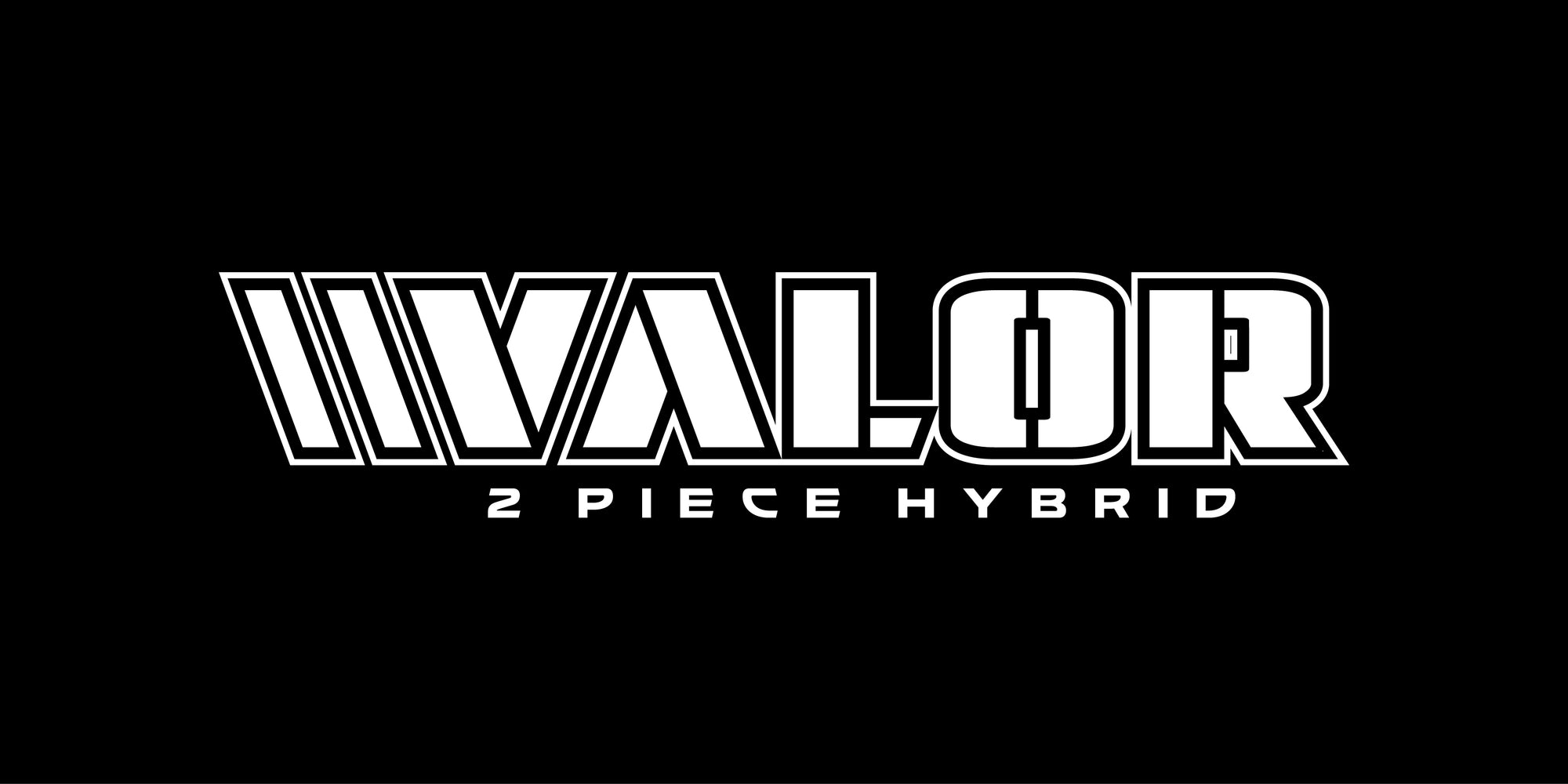 VALOR — Baseball Bat Graphics