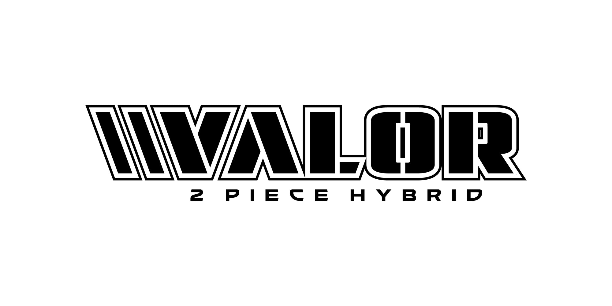 VALOR — Baseball Bat Graphics