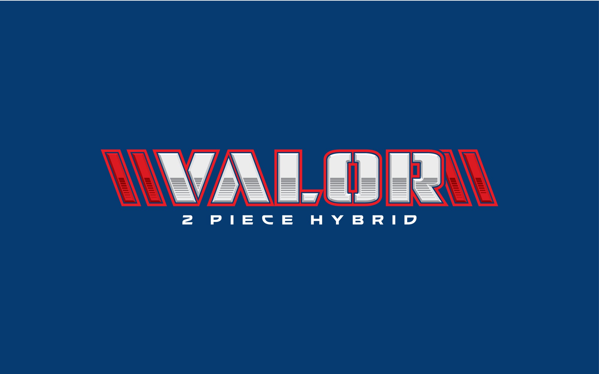 VALOR — Baseball Bat Graphics