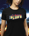 Future Love Women's T-Shirt