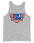 Don't Think Just Do Tank