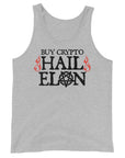 Hail Elon Tank