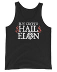 Hail Elon Tank