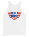 Don't Think Just Do Tank