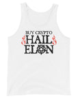 Hail Elon Tank