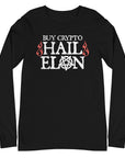 Hail Elon Long Sleeve