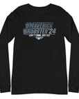 Maverick Rooster '24 Long Sleeve