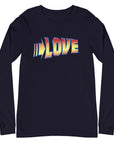 Future Love Long Sleeve