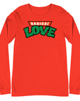 Radical Love Long Sleeve