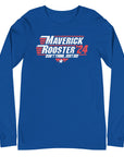 Maverick Rooster '24 Long Sleeve