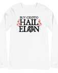 Hail Elon Long Sleeve