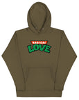 Radical Love Hoodie