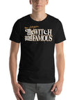 Lifestyles of the Witch and Famous Tee