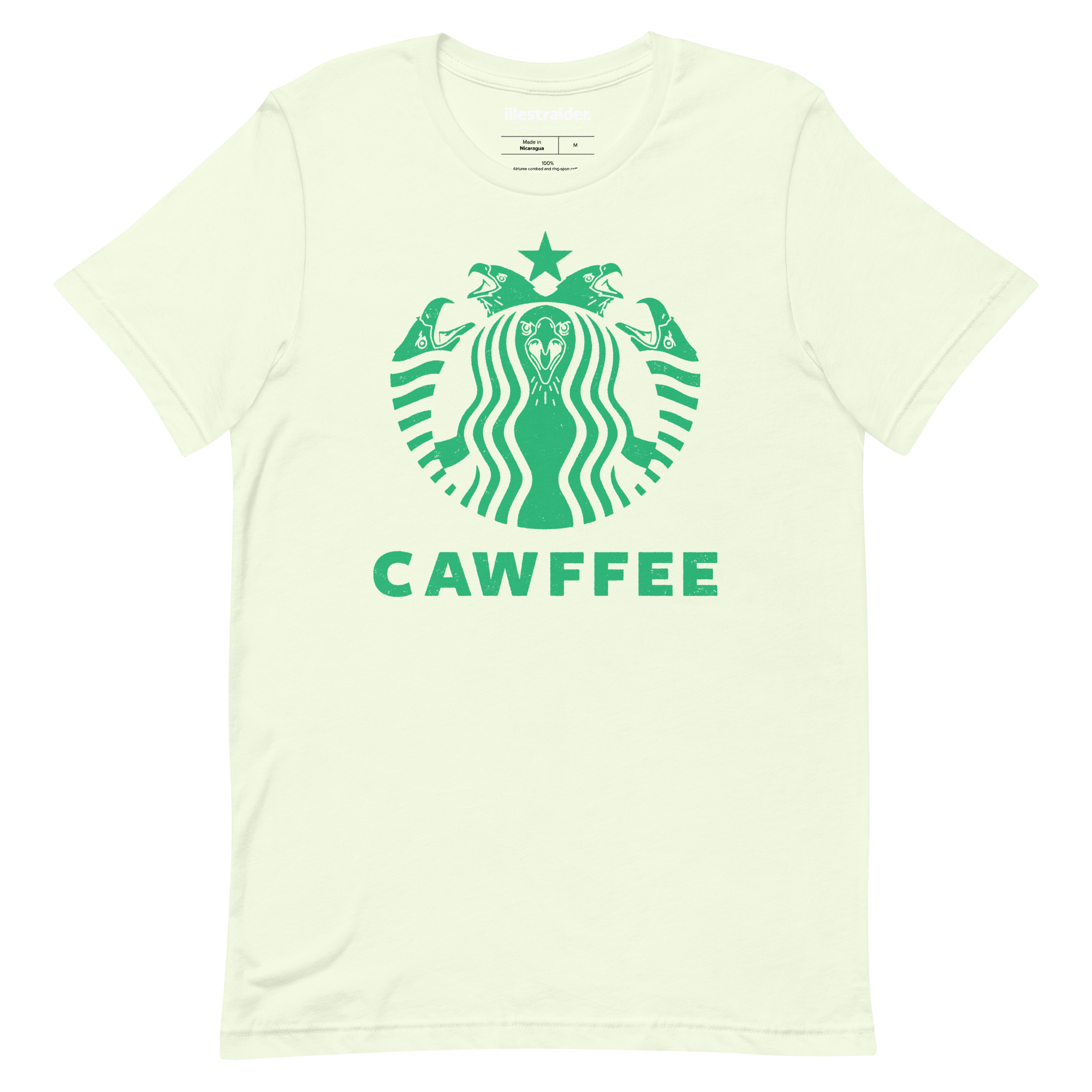 Cawffee T-Shirt