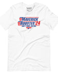 Maverick Rooster '24 T-Shirt