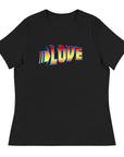 Future Love Women's T-Shirt