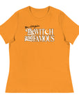 Lifestyles of the Witch and Famous Women's T-Shirt