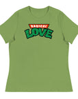 Radical Love Women's T-Shirt